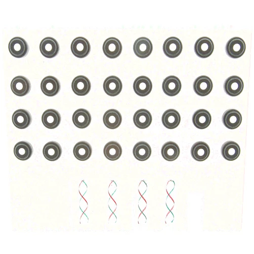 FEL-PRO SS 72910 Valve Stem Seal Set