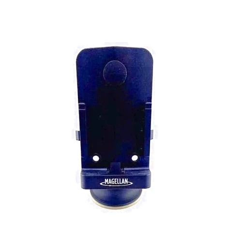Magellan 2-Slot Cradle with Suction Mount AN0337SWXXX for 7