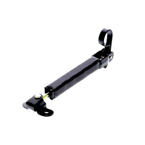 PAI INDUSTRIES INC. Hood Door Black for MACK Replaces # 3QM34A R (Fiberglass)