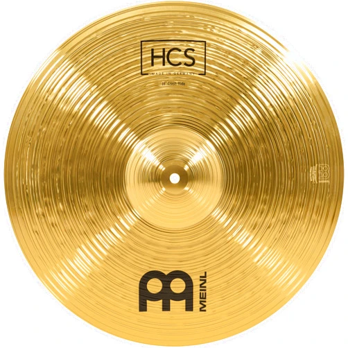 Meinl Cymbals Meinl 18
