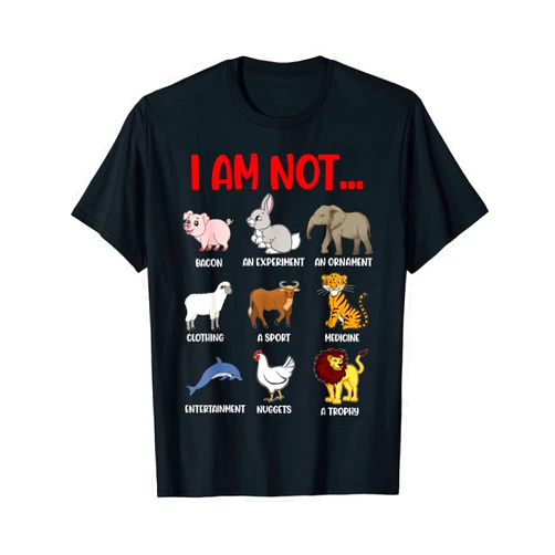 Animal Lives Matter Animals Graphic Tee Design Animal Abuse Awareness 
