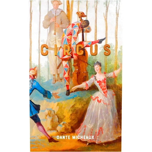 Dante Micheaux Circus