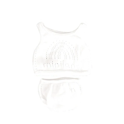 Miniland Doll Clothes For 11
