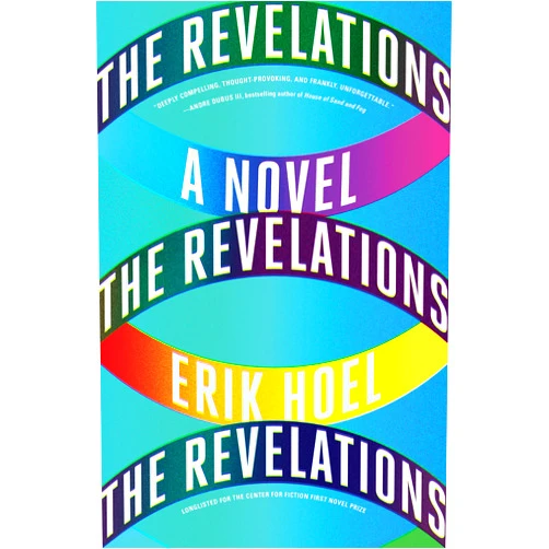 By Erik Hoel (Author) Format: Kindle Edition The Revelations: A Novel