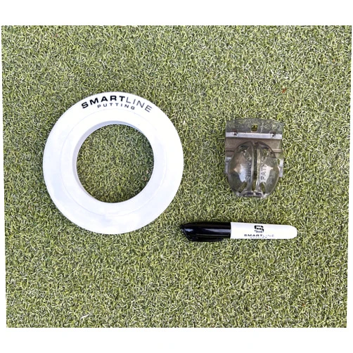 SmartLine Putting Cup Reducer