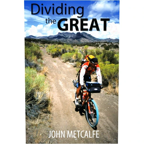 John Metcalfe Dividing the Great