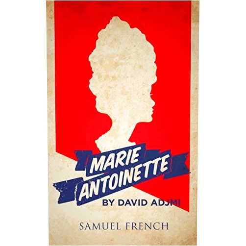 By unknown author (Author) Marie Antoinette by David Adjmi (2014-12-31)