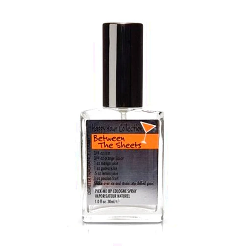 Demeter Fragrance Library 1 oz Cologne Spray - Between The Sheets