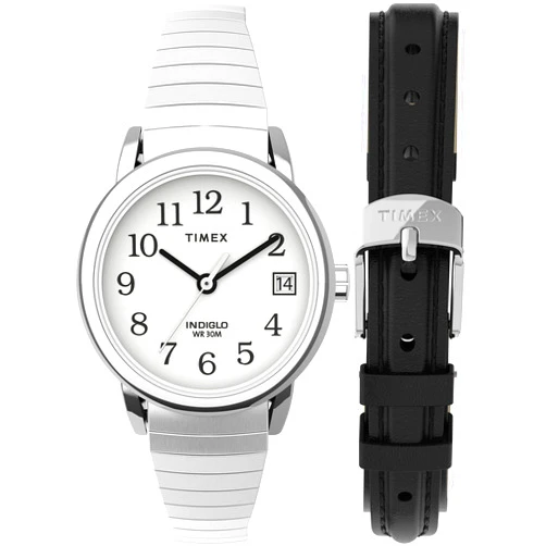 Timex Women's Easy Reader Watch