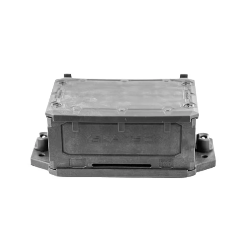 YakAttack CellBlok - Track Mounted Battery Box for Fish Finders (CLB-1002)