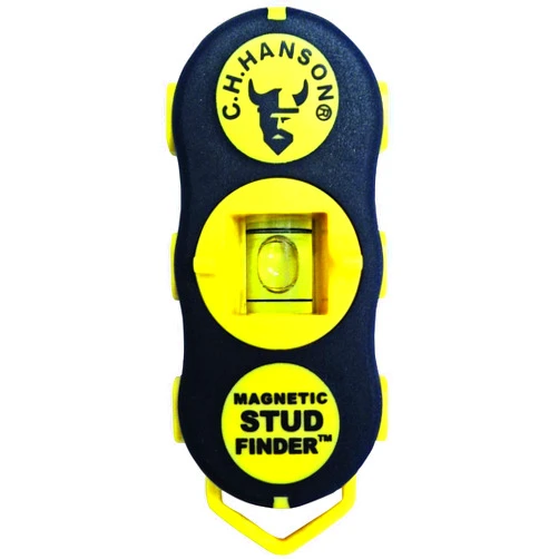 CH Hanson 3040 - Magnetic Stud Finder