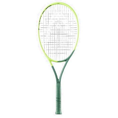 Head Extreme Tour Unstrung Tennis Racquet