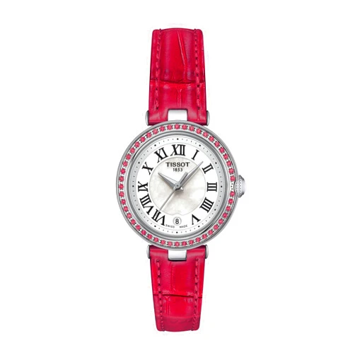 Tissot Bellissima Small Lady