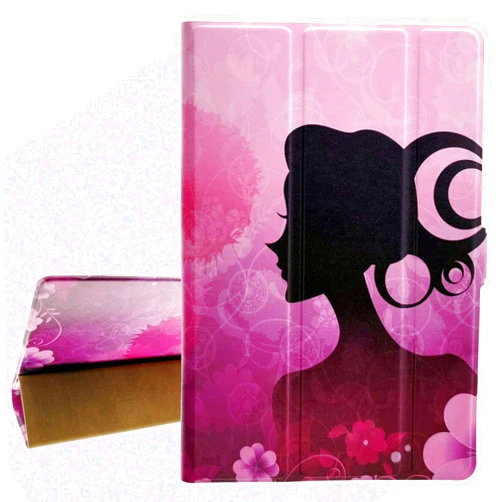 Aroepurt Slim Case for Simplori Q10 10 Inch Tablet Case Stand Cover Synthetic Leather SN