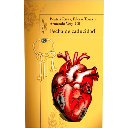 Spanish Edition by EILEEN / VEGA-GI RIVAS, BEATRIZ / TRUAX (Author) FECHA DE CADUCIDAD