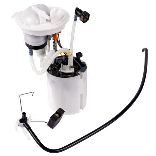 Flynsu E8738M Electric Fuel Pump Module Assembly Replacement for 2009-2014 VW Passat CC 1.8L 2.0L 3.6L FG1268