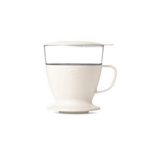 OXO Brew Single Serve Pour-Over Coffee Maker