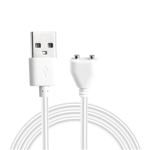 Gaolaoz for NågraCoola CLIE Facial Cleansing Brush Charger Magnet Charging Cable Compatible with NågraCoola Sonic Facial Cleansing Brush Charger Cord