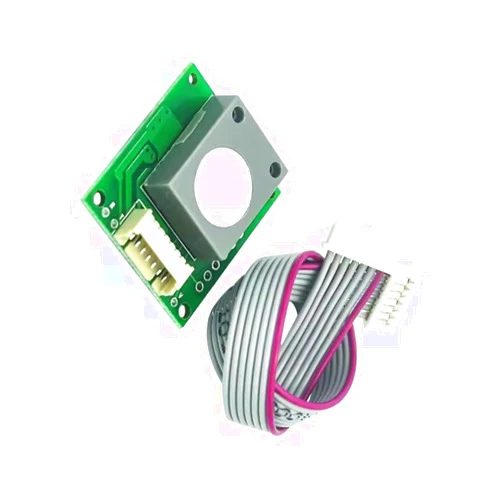 ljhnba ZE08-CH2O Electrochemical Formaldehyde Sensors ZE08 CH2O Formaldehyde Detection Module UART Analog Output Accessories