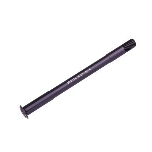 FAPAO 12mm Bike Thru Axle Shaft Rear Hub Skewers Bicycle Wheel Axis Hub Shaft
