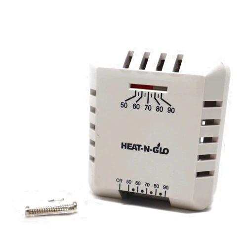 HHT Heat N Glo 146-500 Wall Thermostat