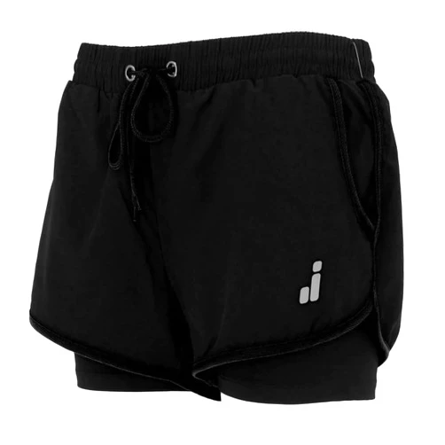 JOLUVI Meta Duo L Black