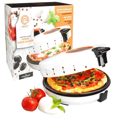 MasterChef Electric 12