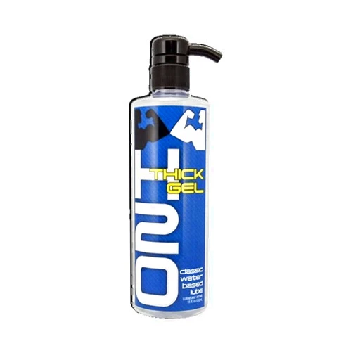 Elbow Grease H2o Thick Gel Regular (1)