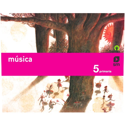 Spanish Edition by Carmen Gil (Author), Ángel Müller Gómez (Author), Nacho Martín-Vivaldi Martínez (Author), Sara Rodriguez Notario (Author), GlezBros, (Illustrator), Eva Sans Ribera (Illustrator), María José García Simavilla (Illustrator), El Rubencio, (Illustrator), Antonio Moisés Lorenzo de las Cuevas (Illustrator), Jesús Gabán Bravo (Illustrator), Pedro Rodríguez Rodríguez (Illustrator), Lluís Filella García (Illustrator), Rubén Jiménez (Illustrator), Germán Tejerina (Illustrator) & 11 more Música. 5 Primaria. Savia