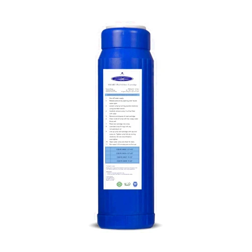 Crystal Quest SMART Replacement Filter | 2-7/8