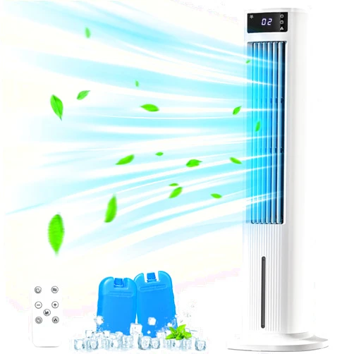 Antarctic Star Evaporative Air Cooler, 40