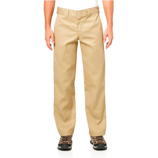 Dickies mens 873 Slim Fit Work Pants