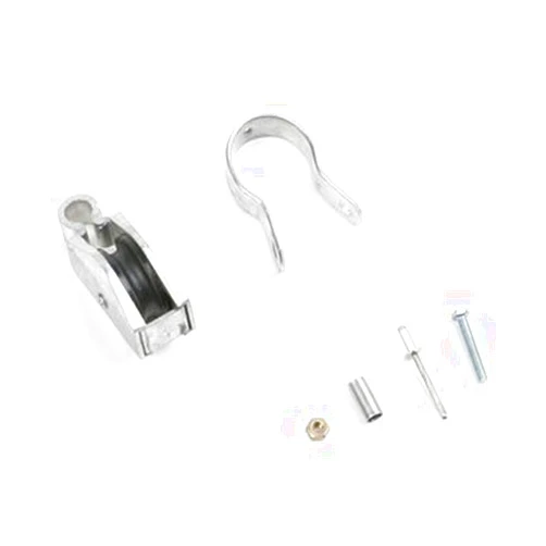 WERNER GREENBULL AD 31-4 EXT LDR Pulley KIT (31-4)