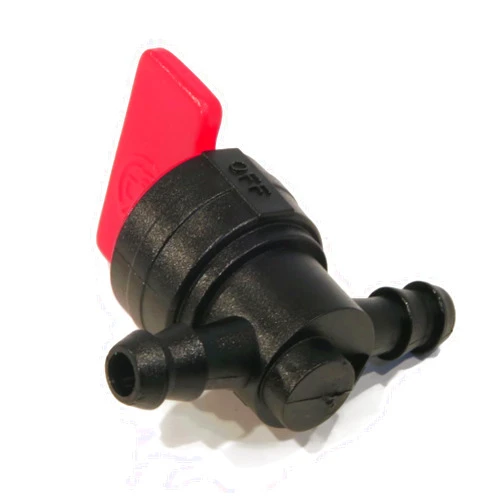 The ROP Shop | Fuel Shutoff Valve for Toro 52in Titan HD 2000 Series Riding Mower 74461 74466