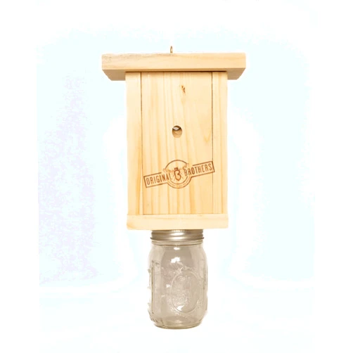 Original B Brothers-Carpenter Bee Trap