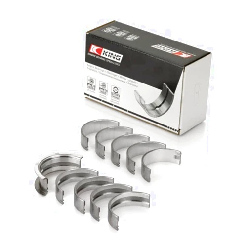 King Engine Bearings MB5442SI Main Bearing