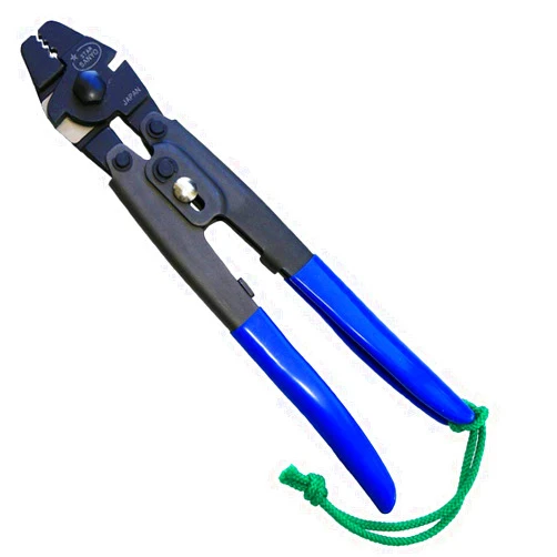 Jinkai Crimper - Swedger SC-3C