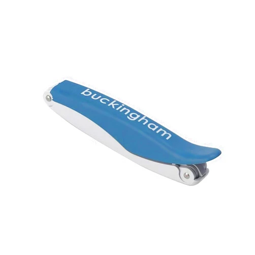 Buckingham Healthcare Buckingham Pocket Easywipe Bottom Wiper, Disability Aids for The Home, Toilet Aids for Wiping for Disabled and Elderly, Bottom Wipers for Disabled, Personal Hygiene Aid Foldable Travel Accessory
