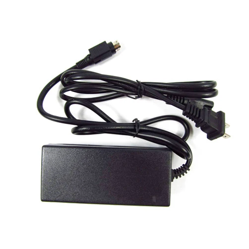 FitPow AC/DC Adapter for VeriFone RP-310/300 RP-310 RP-300 P040-02-020 POS Thermal Receipt Printer Power Supply Cord Cable PS Charger Mains PSU