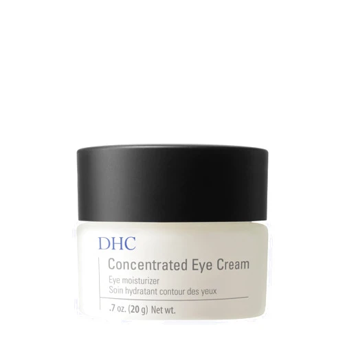 DHC Concentrated Eye Cream 0.7 oz. Net wt