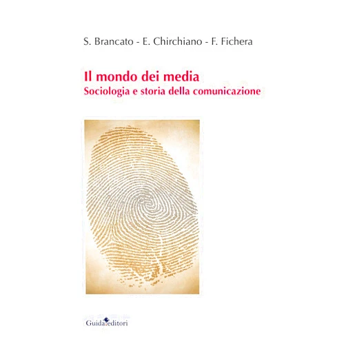 Italian Edition by Brancato Sergio (Author) Format: Kindle Edition Il mondo dei media: Sociologia e storia della comunicazione (Italian Edition)