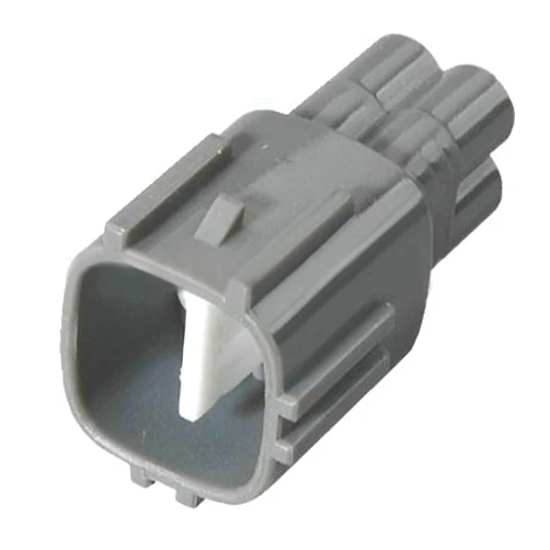 ROLEDO 6189-0629 Ox/y-gen Sen/;SOR Plug-in 6188-0517 Double Slot Male and Female Automotive Connector with Terminal(Male Plug)
