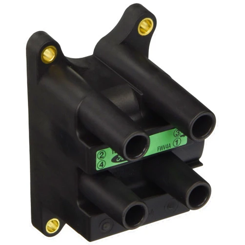 Motorcraft - Coil Asy - Ignition (P) (DG544)