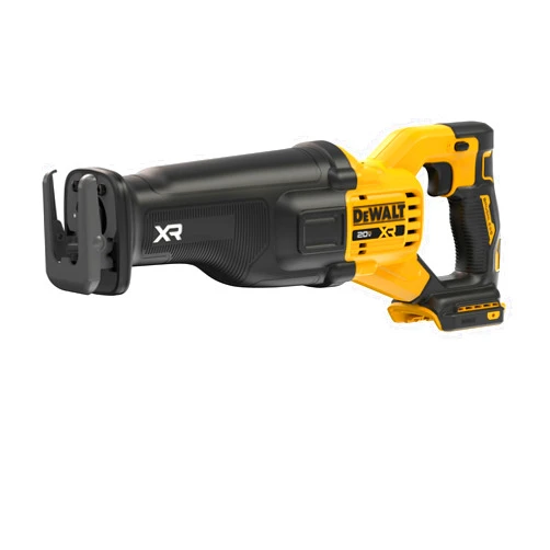 DEWALT 20V MAX* XR Brushless Cordless Reciprocating Saw (Tool Only) (DCS384B)