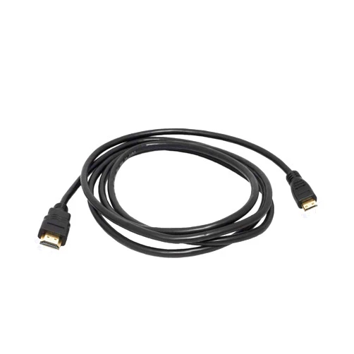 Cinegears HDMI to Mini-HDMI Cable for Ghost-Eye V1 VR3D Player Headset