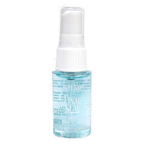 Ben Nye Women's 1 fl oz. Final Seal Makeup Spray One Size Fits Most