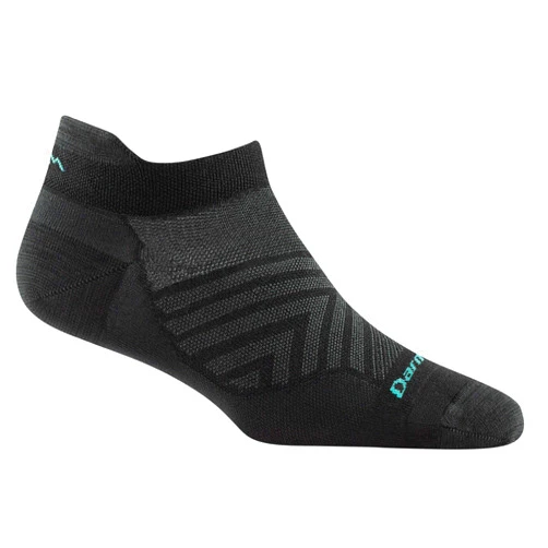 Darn Tough Vermont Darn Tough Women's Run No Show Tab Ultra-Lightweight Sock (Style 1043)