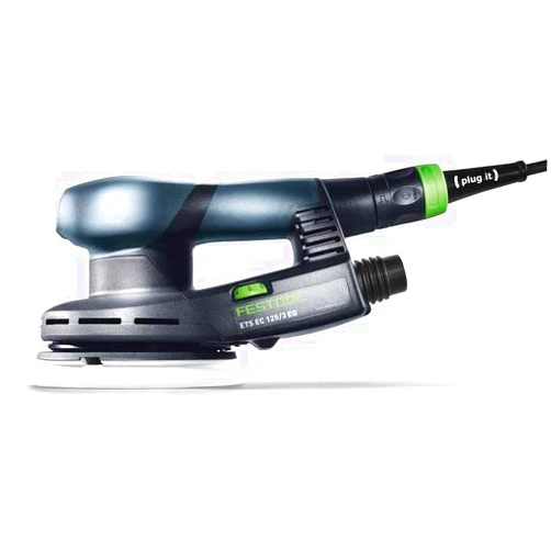 Festool 576340 ETS EC 125/3 EQ-Plus Sys3