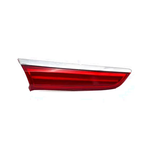 KLRCPQWU for Buick Lacrosse 2016-2018 Taillight Assembly Car Rear Tail Light Warning Brake Light Signal Lamp Driving Lights(Left Inner Side)
