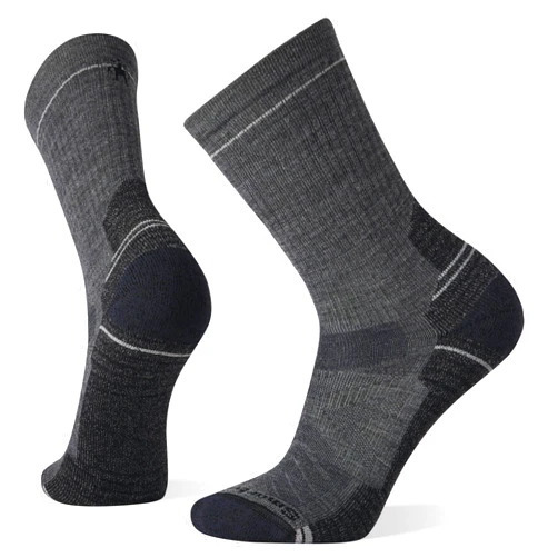 Smartwool Men's Hike Light Cushion Crew Socks